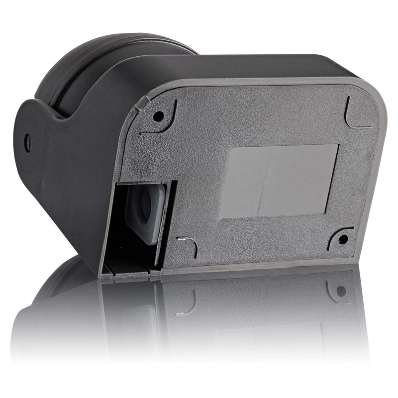 SEBSON® Outdoor Motion Detector - Set of 2 - IP54