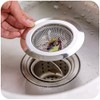 Sink Garbage Drain 3.1 inches (8 cm) Sink Garbage Receptor