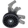 Dorman 34293 A/C Compressor Bypass Pulley Compatible with Select Nissan