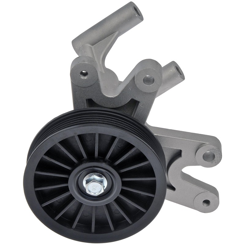 Dorman 34293 A/C Compressor Bypass Pulley Compatible with Select Nissan