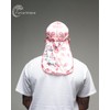 ForceWave Durag for Men Designer for Waves Silky Durag Du