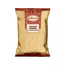 Aiva Dry Mango Ground (Amchur Powder) 2 LB