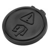 for Mini One/Cooper 2001-2006 Coolant Water Bottle Cap Cover Replacement