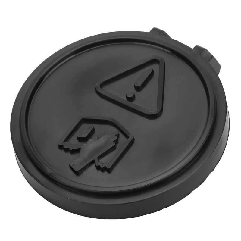 for Mini One/Cooper 2001-2006 Coolant Water Bottle Cap Cover Replacement