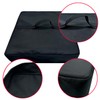 KOSTOO Turntable Dust Cover Protective Cover Record Player Case Sleeve