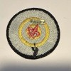 Archery Range Patch Pikes Peak Boy Scouts BSA (22D)