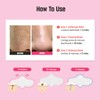 Mefactory 3-Step Blackhead Remover Nose Strips | Korean Pore Strips