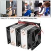 12715 12V 240W Thermoelectric Cooler Peltier Semiconductor Refrigeration Cooling System