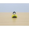 Glass Square Lovely Glass Hina Doll Binding Shoes Small