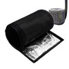 AC Copper Pipe Cover - Air Conditioner Hose Heat Reduction