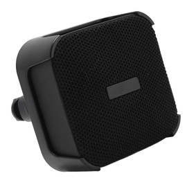 Dpofirs Portable Bluetooth Speaker for Bike, IPX7 Traveling Bike Speaker, with Handlebar Mount, Small Outdoor Speaker, for Bike Riding Showering Hiking