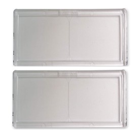 Antra Welding Helmet Magnifying Lens Pack of 2, Fits all Antra series helmets and many other helmet brands 2.25 Diopter