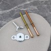 SING F LTD Air Filter Cover Cleaning Shell Kit Compatible