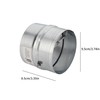 IRSTBL - 4 Inch Backdraft Damper HVAC Duct Insert -