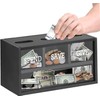 Save Spend Give Bank para, Caja de Ahorro de Dinero