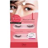 D-UP Airy Curl Lash 04 (2 Pairs)