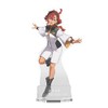 Bandai Spirits Gunpla Package Art Acrylic Stand Mobile Suit Gundam