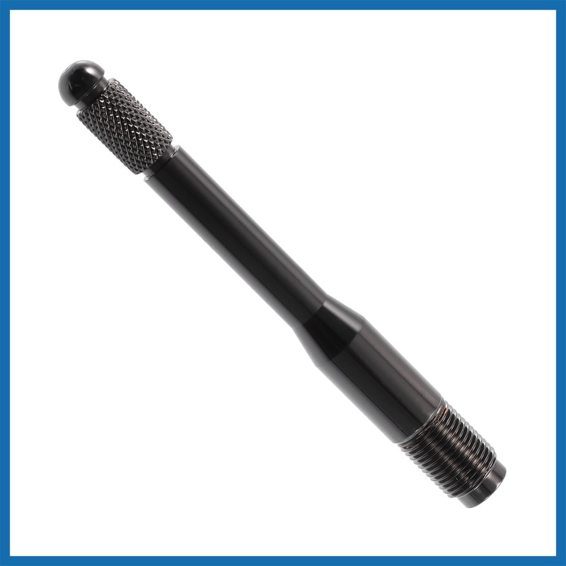 A ABSOPRO Pack of 2 M14 x 1.25 Wheel Alignment