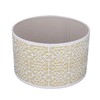 Metal Lampshade Hollow Out Table Light Shade for E27 E14