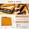Kamedo Bag Manufacturing Wallet, Coin Purse, Men's, Genuine Leather, Coin