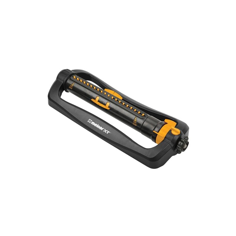 Melnor XT45200 XT 4,500 Sq. Ft. Turbo Oscillating Sprinkler with