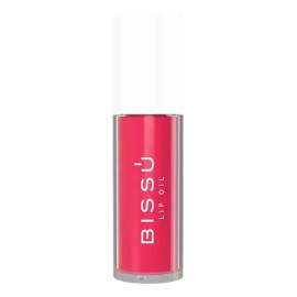 Lip Oil Bissú Brillo Labial Hidratante Vegano Varios Tonos