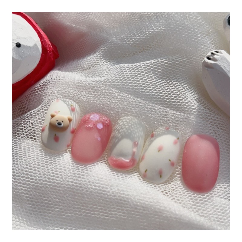 Baby Bear - Paddy / 아기곰 - 패디