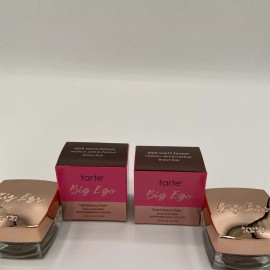 tarte (2)Tarte Cosmetics Frameworker Brow Pomade Dark Warm Brown Brand New In Box