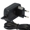 vhbw Power Supply Compatible with Gigaset SL910A, SL910H Landline Phone