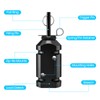 Haoguo 2 Pcs Camp Security Perimeter Trip Wire Alarm, Camping
