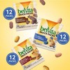 QT LIMITED Belvita Breakfast Biscuits Bite-Size Snack Packs Variety Pack