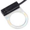 DEWIN Electric Bike Speed Sensor, Electric Bicycle Pedal 12 Magnets