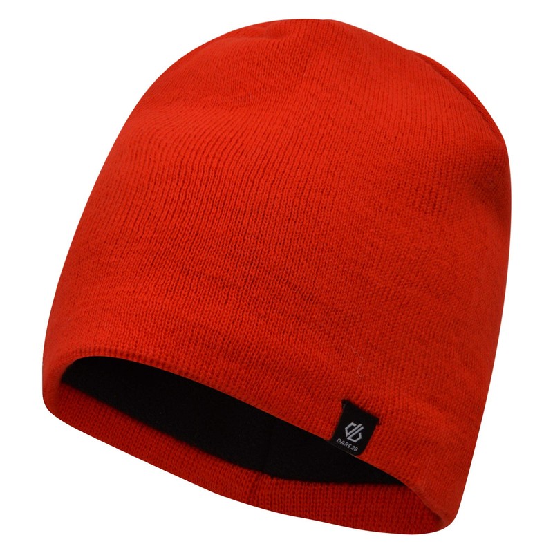 Dare 2b Men's Rethink Hat, Ebony Grey