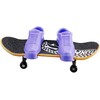Hot Wheels Skate Board 29 Shoe 4 Vehículo de Juguete