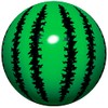 Chirushi BBB-140 Watermelon Ball