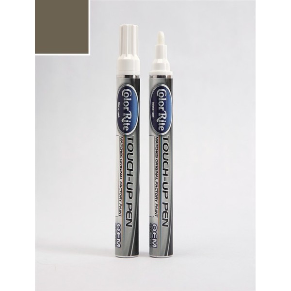 ColorRite Pen for Mazda 626 Automotive Touch-up Paint - Driftwood