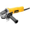 DEWALT DEWALT Angle Grinder, One-Touch Guard, 4-1/2 -Inch (DWE4011)
