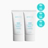 MDSPIC 엠디스픽 무향자차 수분 선크림 50ml 2개 MD Spic Unscented