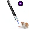 WNZQK Laser Pointer for Cats Dogs Pet Interactive Toys Laser