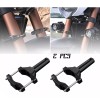 Best Soporte Amortiguador Para Faro De Motocicleta
