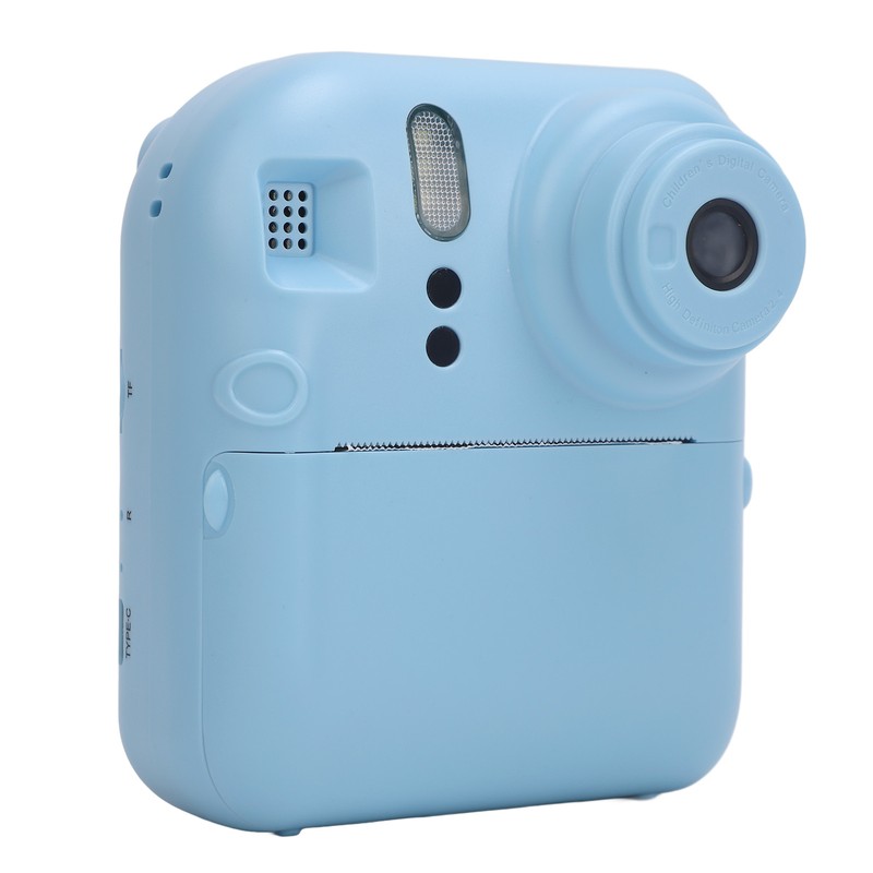 2.4inch IPS Screen Instant Print Camera 12MP Digital Children Video