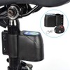 Siren Bicycle Alarm 9V Anti Theft Bicycle Alarm 110dB Safety