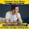 Lumin Face Moisturizer Men, Loción Facial Para Hombres, Cuid