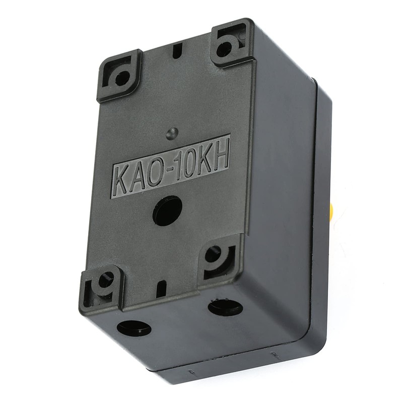 Push Button Switch AC 220 V / 380 V 10