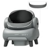 Neakasa Elevated Entrance Fence for M1 Self-Cleaning Cat Litter Box,