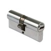 Amig - Security Cylinder | Door Lock | Double Clutch