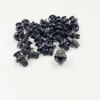 Unbranded 30PCK NEW for HONDA BUMPER / UNDER COVER RETAINER