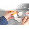 Foot Care Manicure Instrument Double Spatula Spatula Gel Spatula Ointment