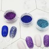JERRY Nail Parts Nail Care Sparkle Glitter 45 Types