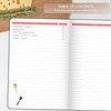Clever Fox Recipe Book - Make Your Own Family Cookbook